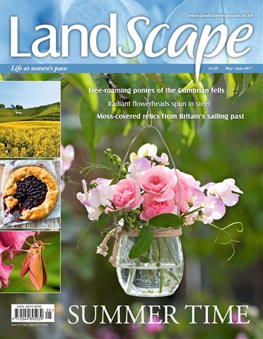 LandScape issue May/Jun 2017