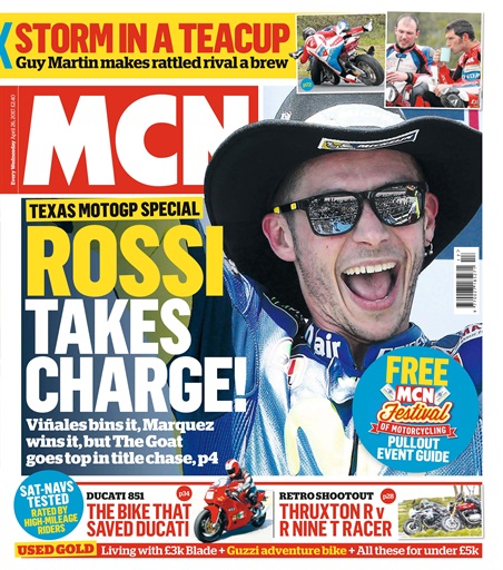 MCN issue 