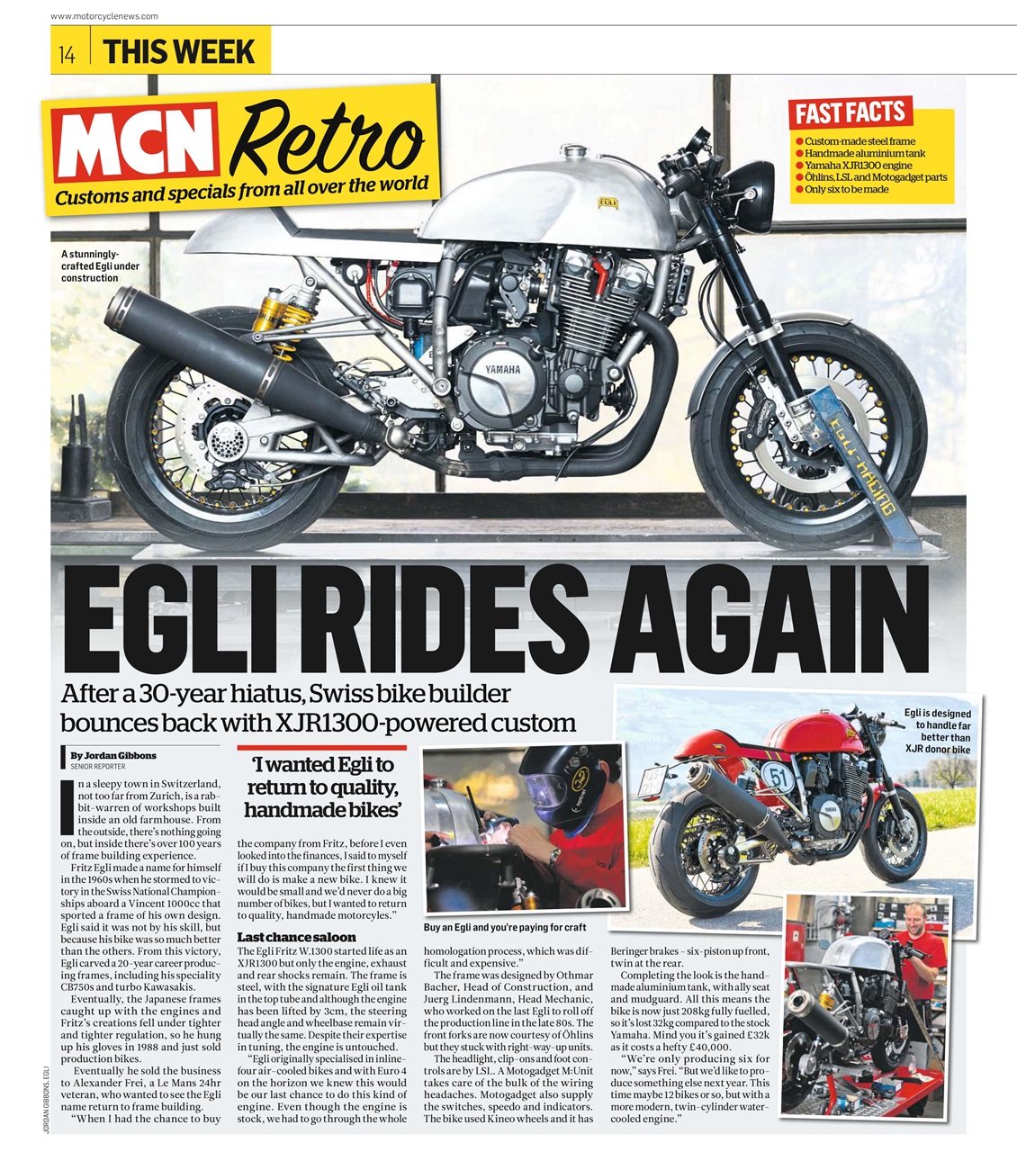 MCN Preview Pages