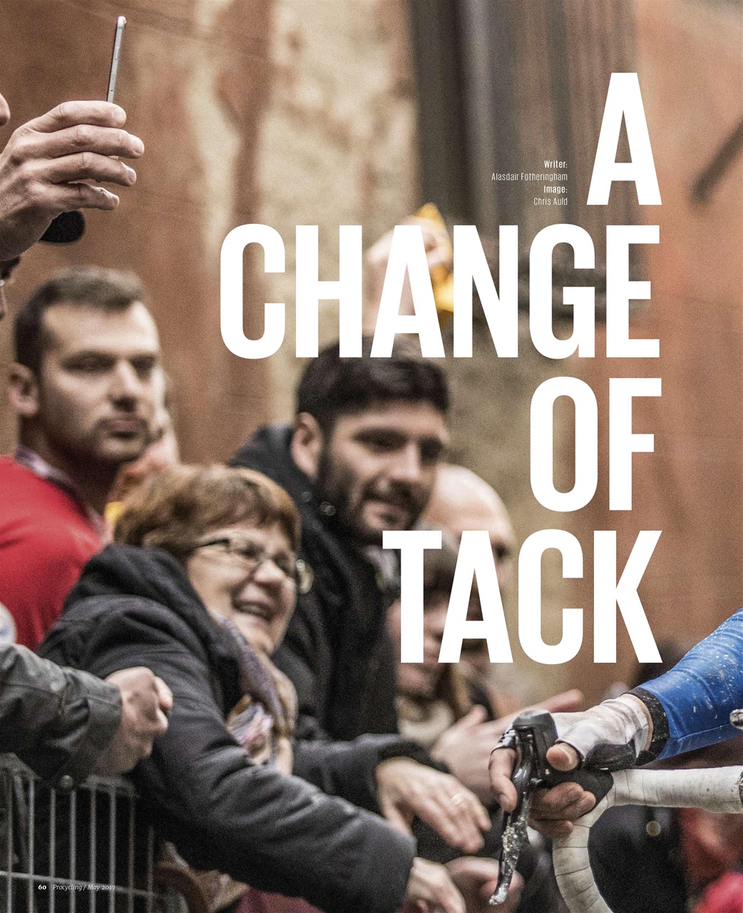 Procycling Preview Pages