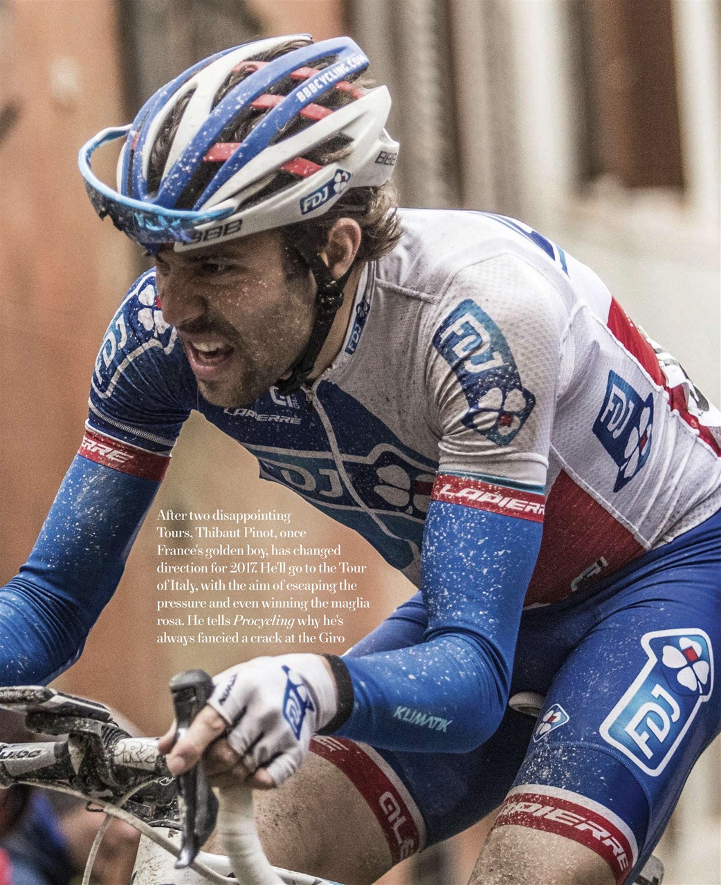 Procycling Preview Pages