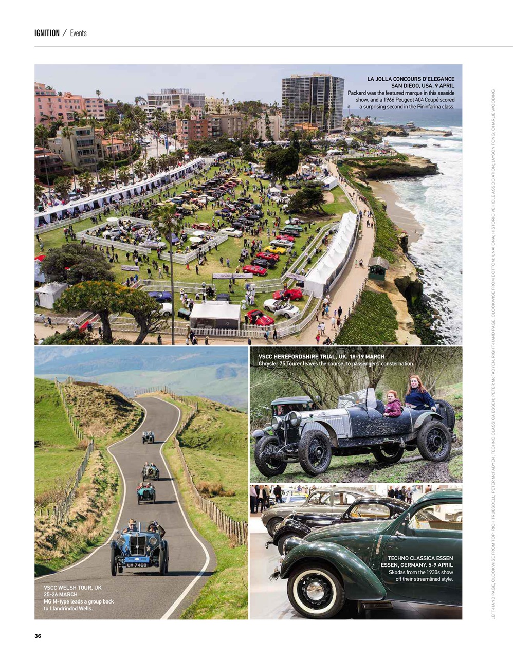 Octane Preview Pages