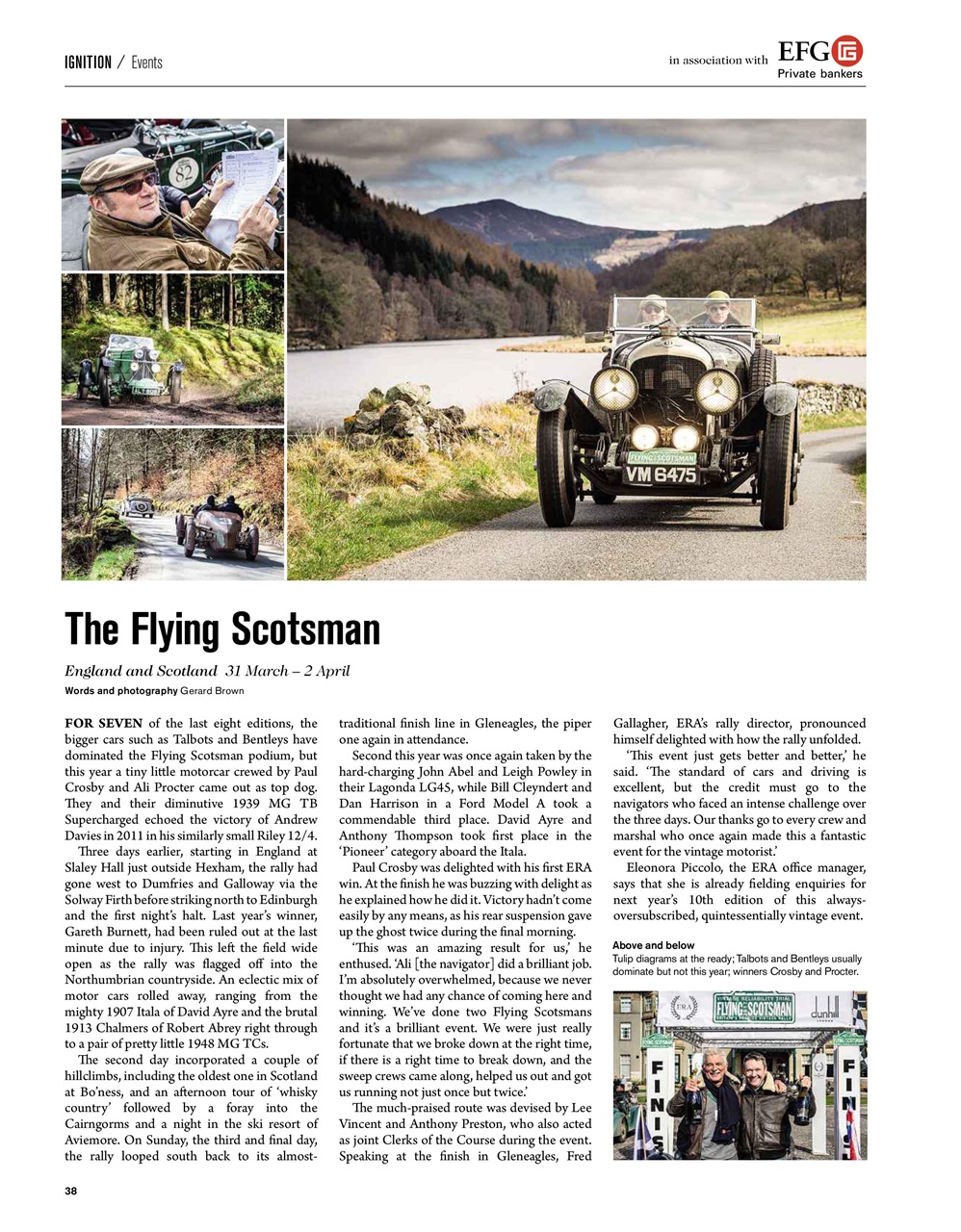 Octane Preview Pages