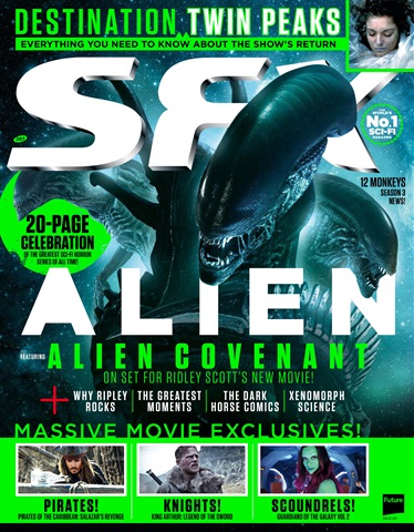 SFX issue July 2017