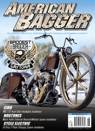 American Bagger issue 