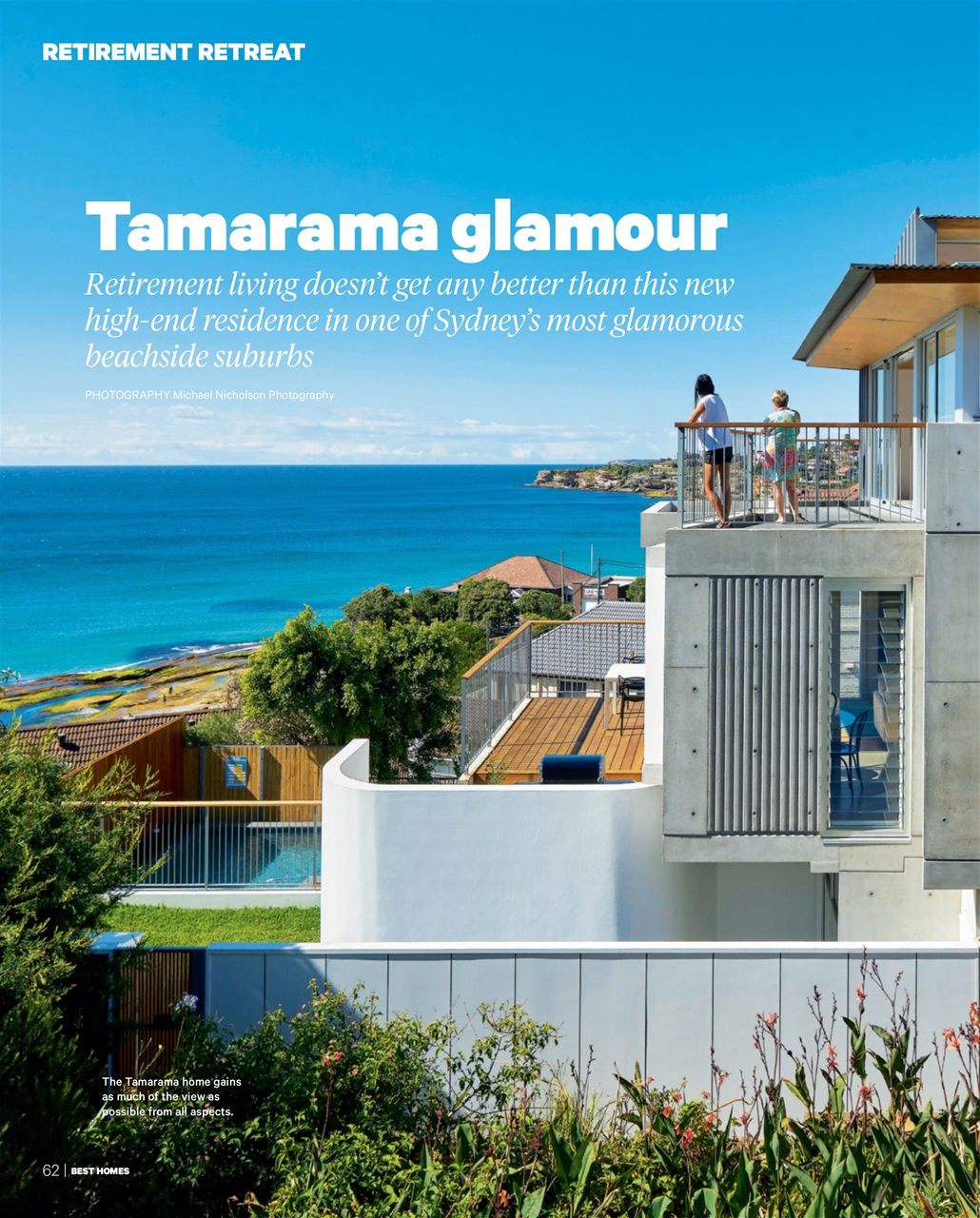 Home Design Preview Pages