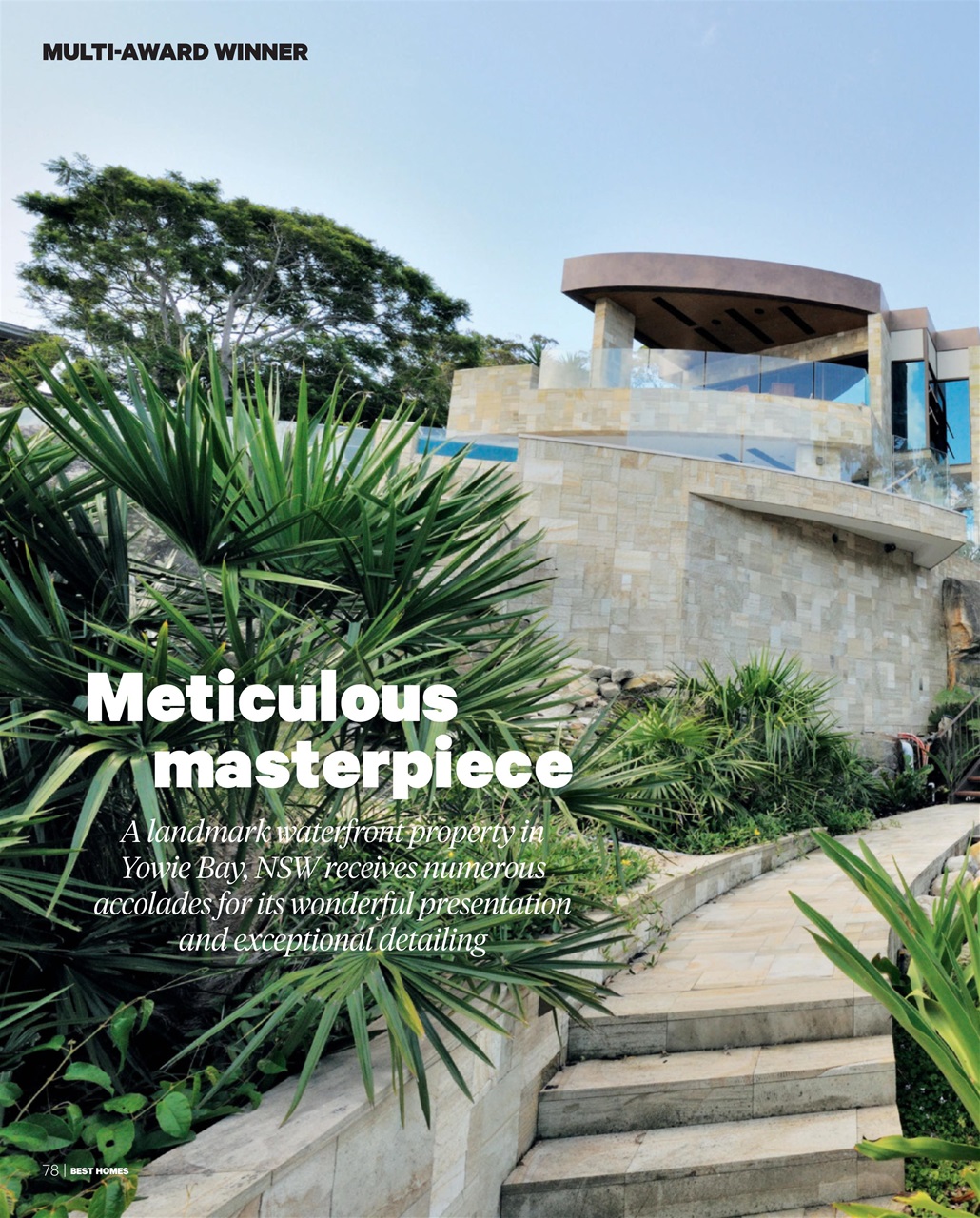 Home Design Preview Pages