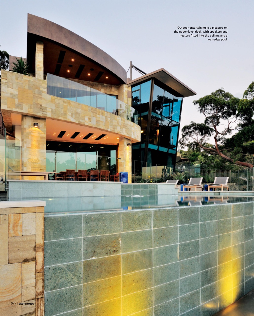 Home Design Preview Pages