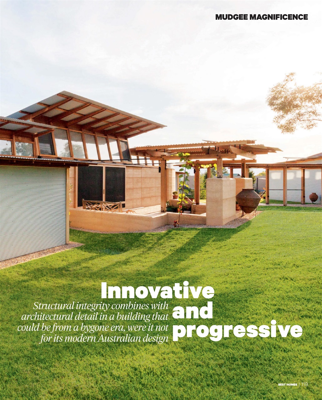 Home Design Preview Pages