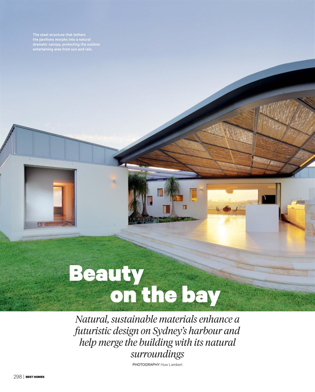Home Design Preview Pages