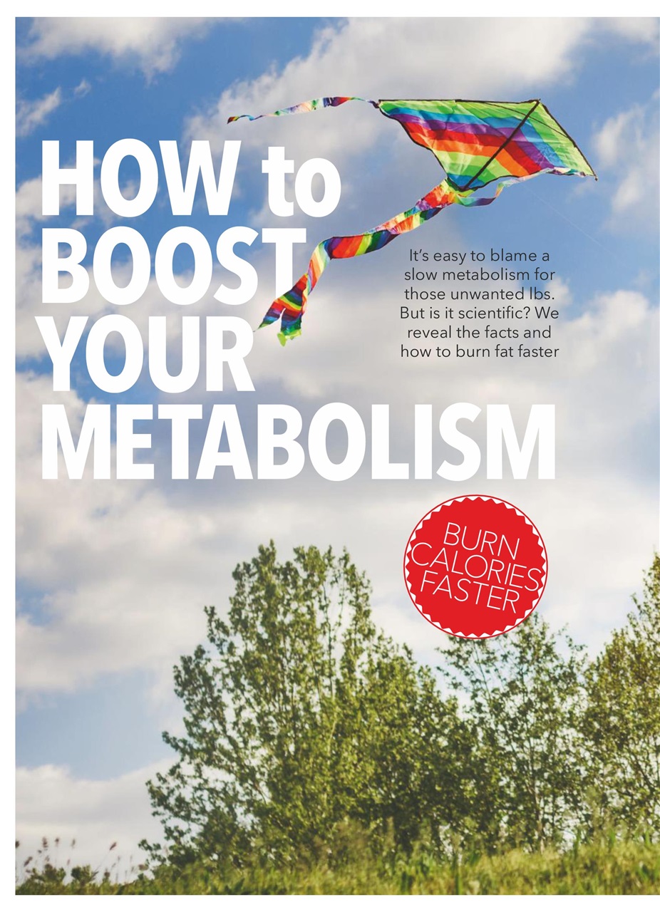 Healthy Food Guide Preview Pages
