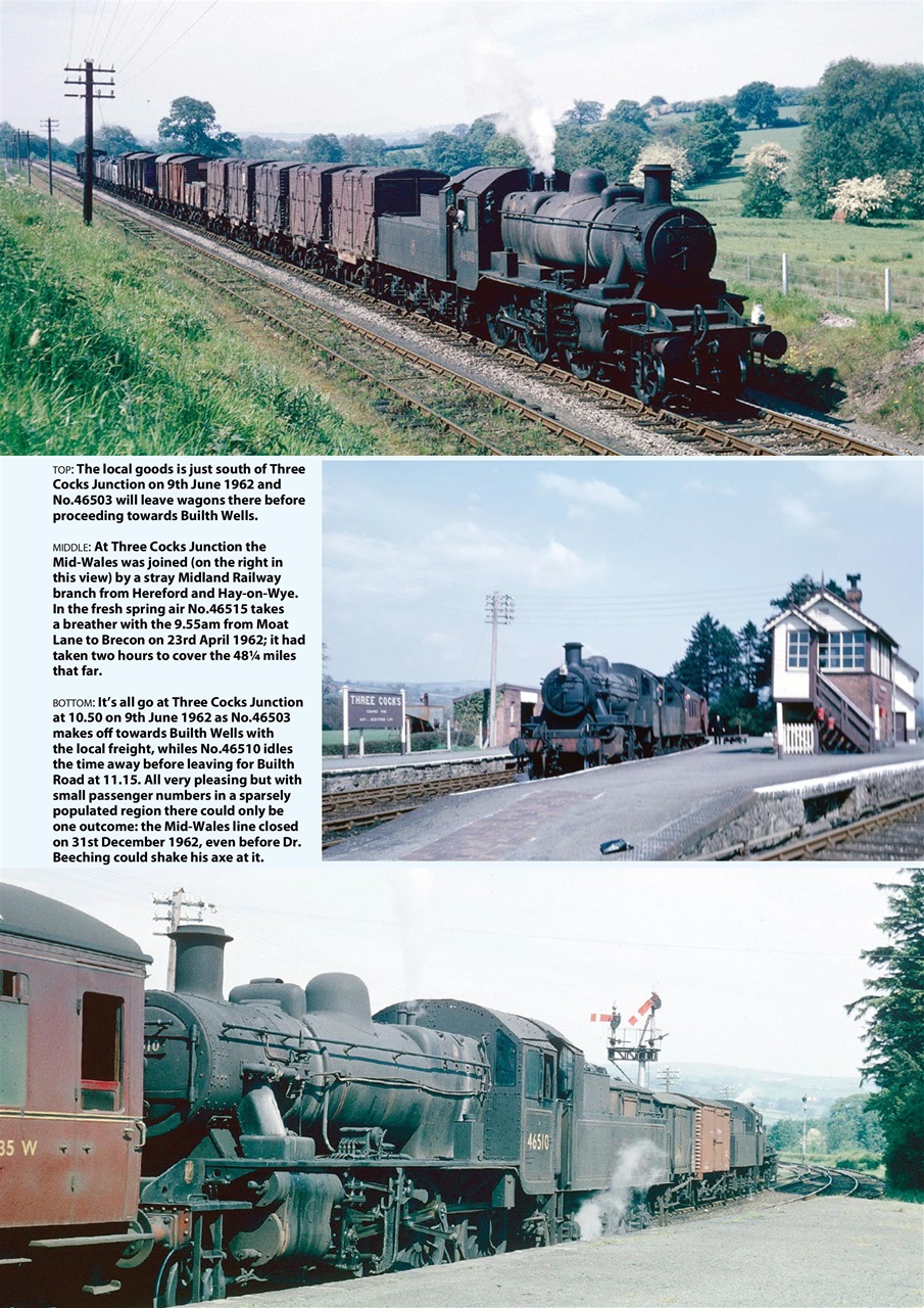 Backtrack Preview Pages