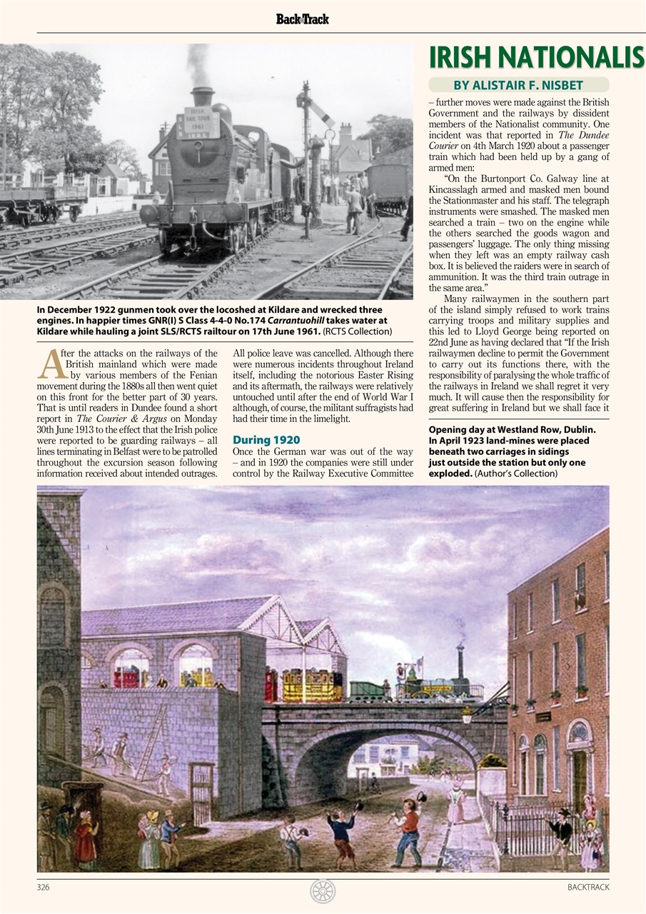 Backtrack Preview Pages