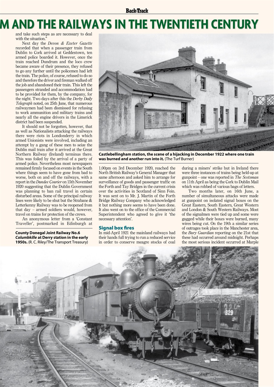 Backtrack Preview Pages