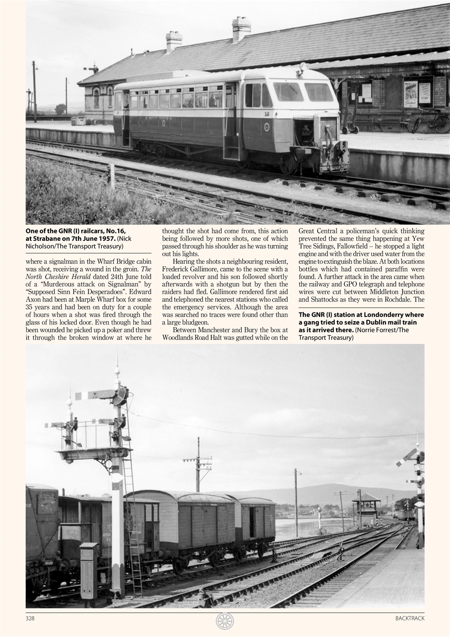 Backtrack Preview Pages