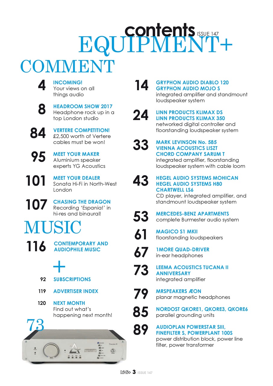 hi-fi+ Global Network Preview Pages