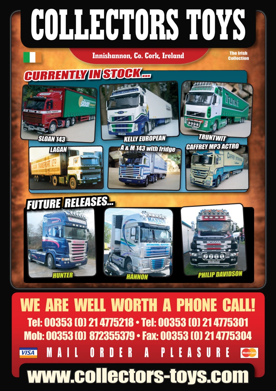 Model Car Truck Motorcycles World Preview Pages