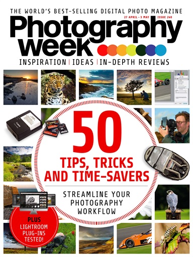 Photography Week issue 