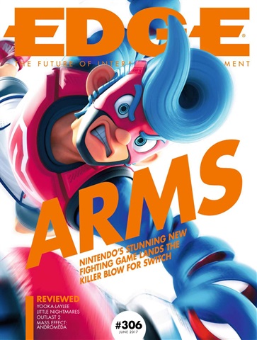 Edge issue June 2017