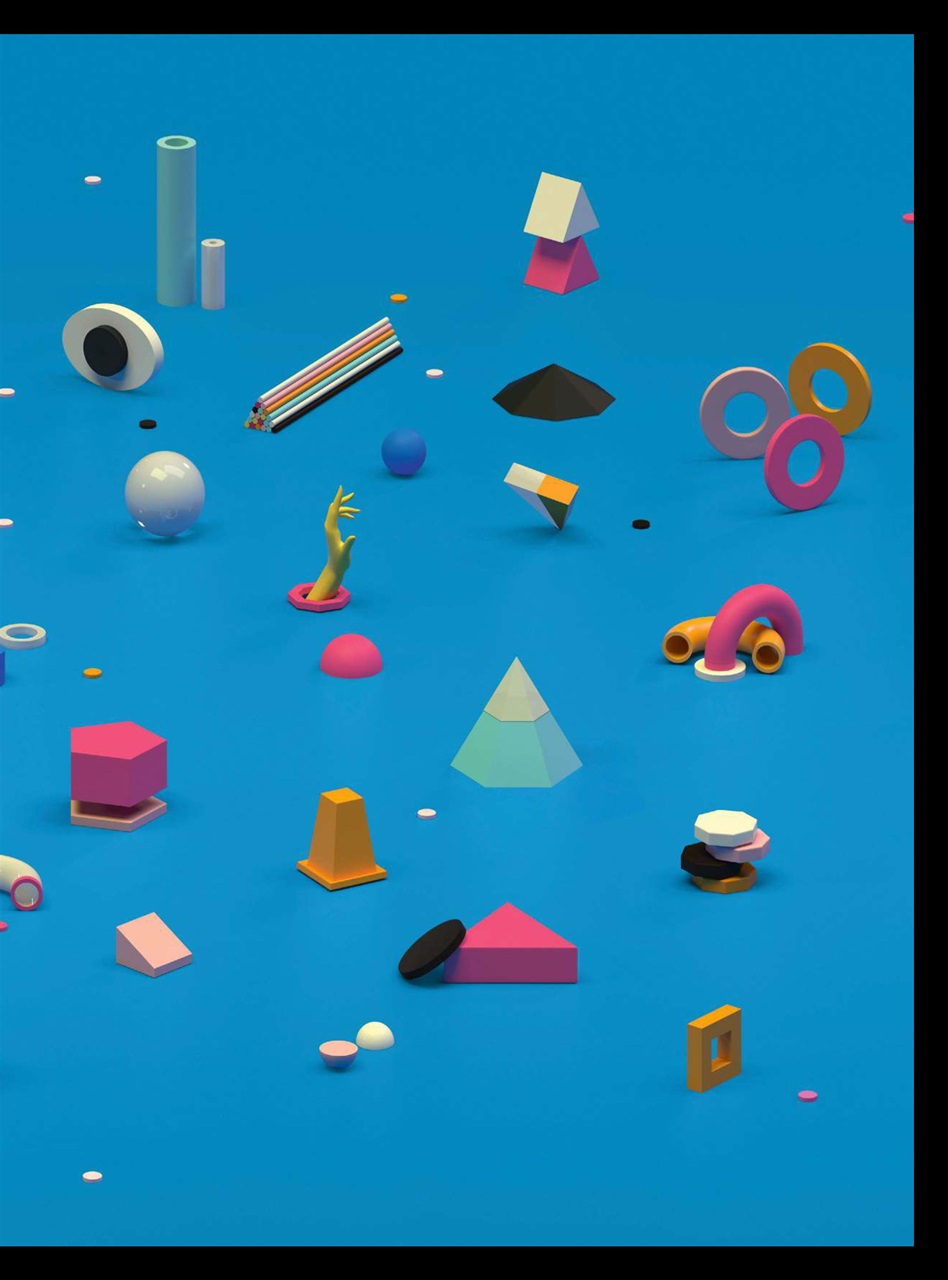 Computer Arts Preview Pages