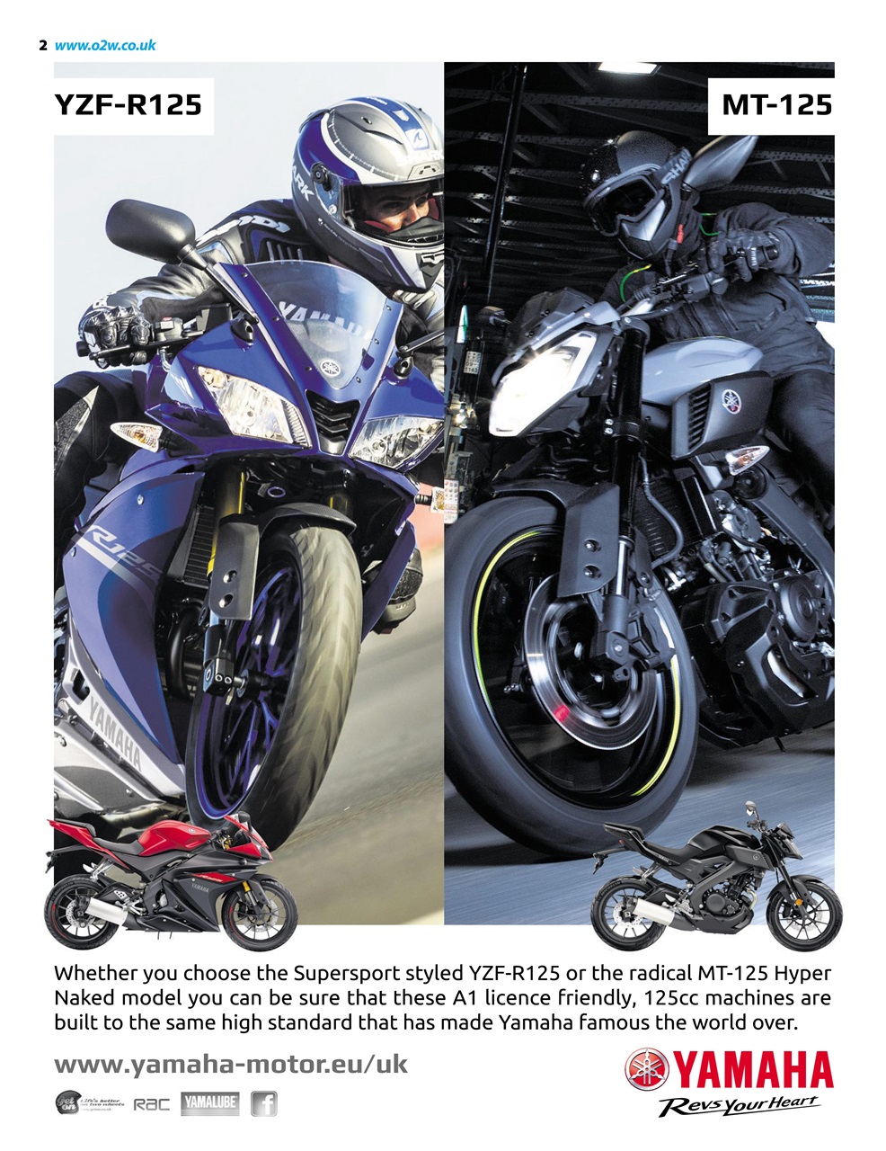 Twist & Go Preview Pages