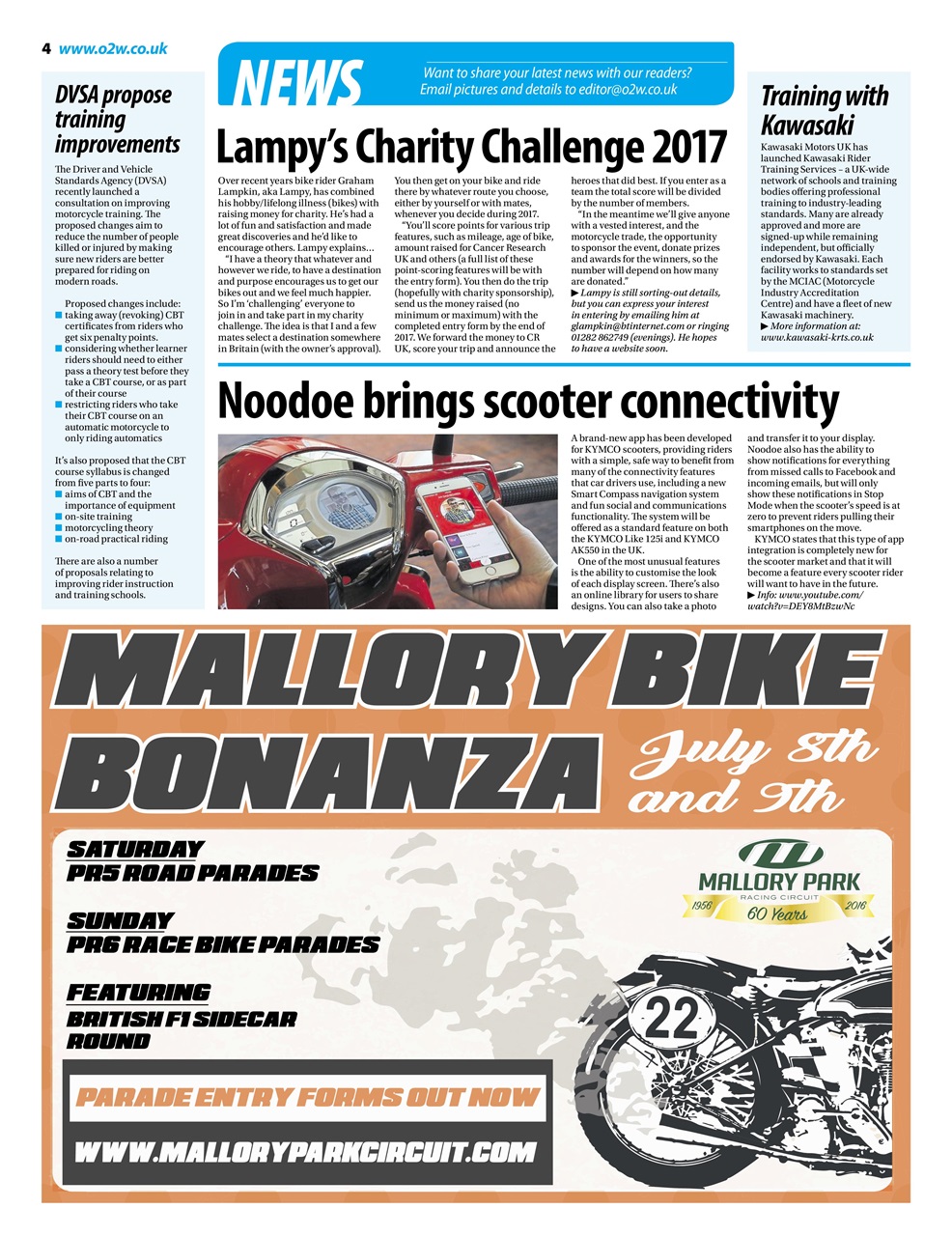 Twist & Go Preview Pages