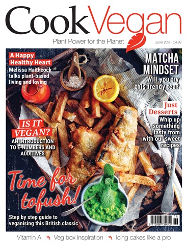 PlantBased issue Jun-17