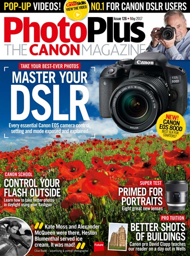 PhotoPlus issue 
