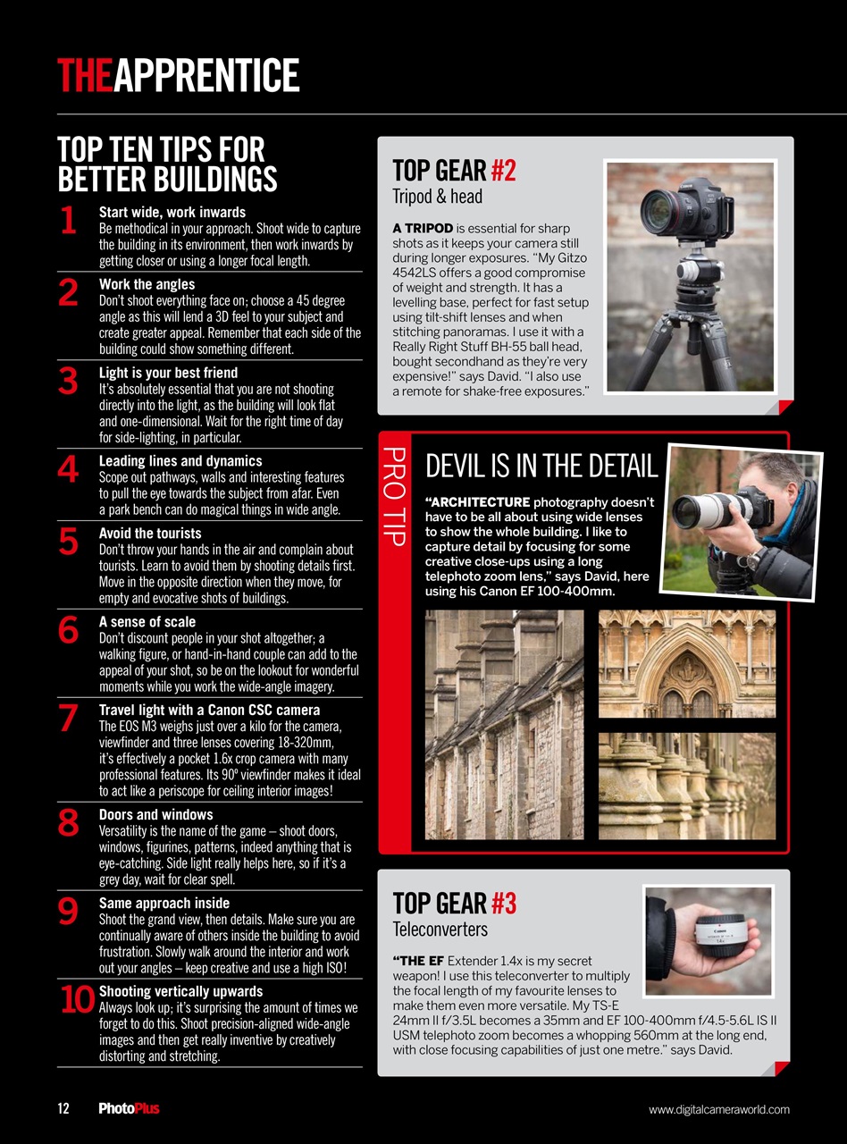 PhotoPlus Preview Pages