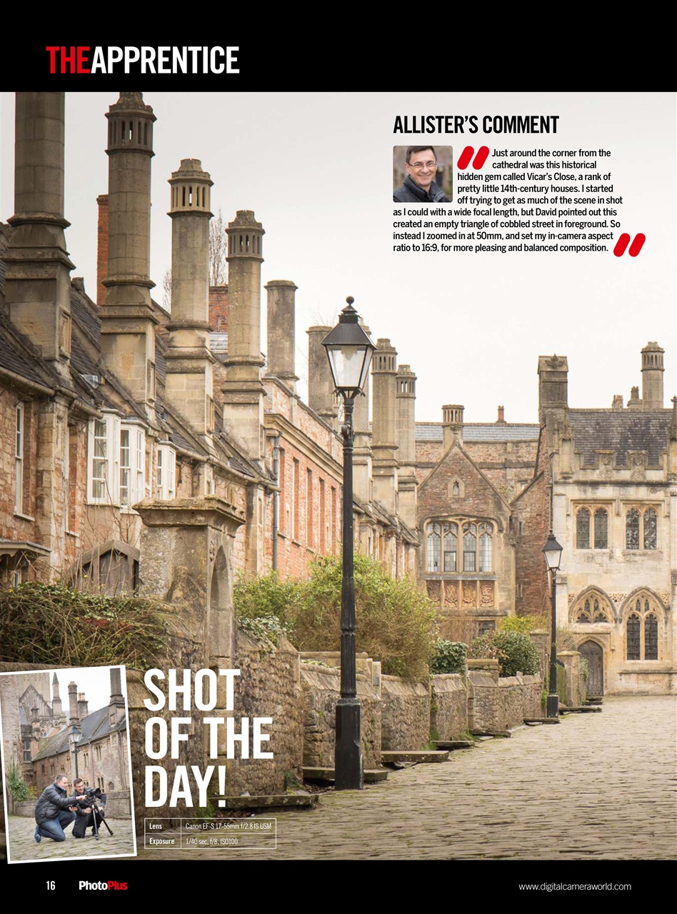 PhotoPlus Preview Pages