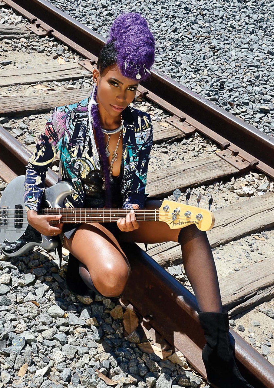 Bass Player UK Preview Pages