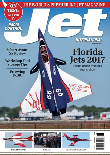 RC Jet International issue 
