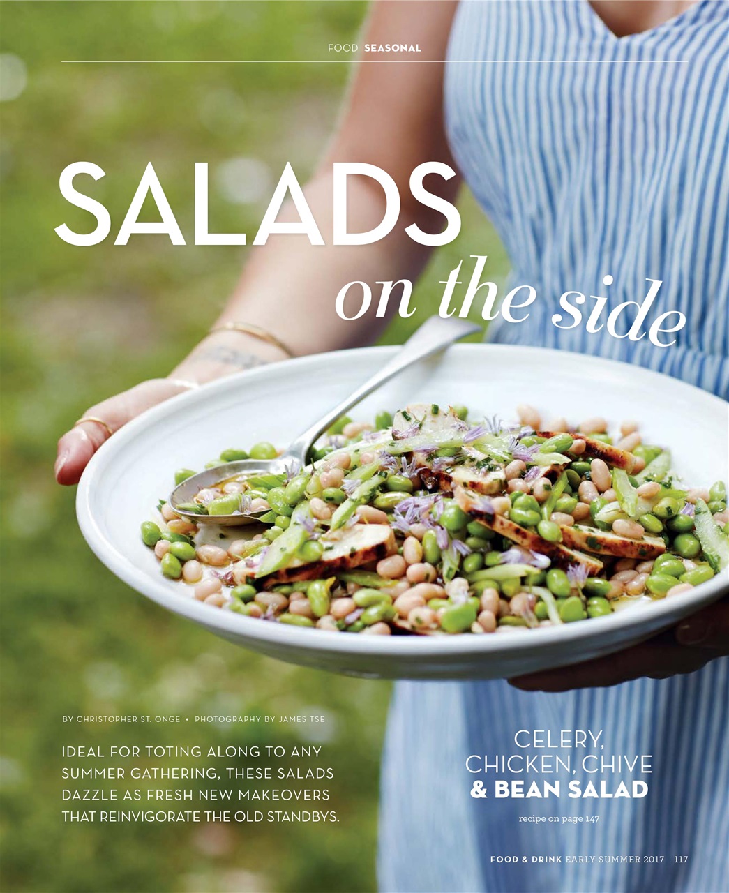 LCBO Food & Drink Preview Pages