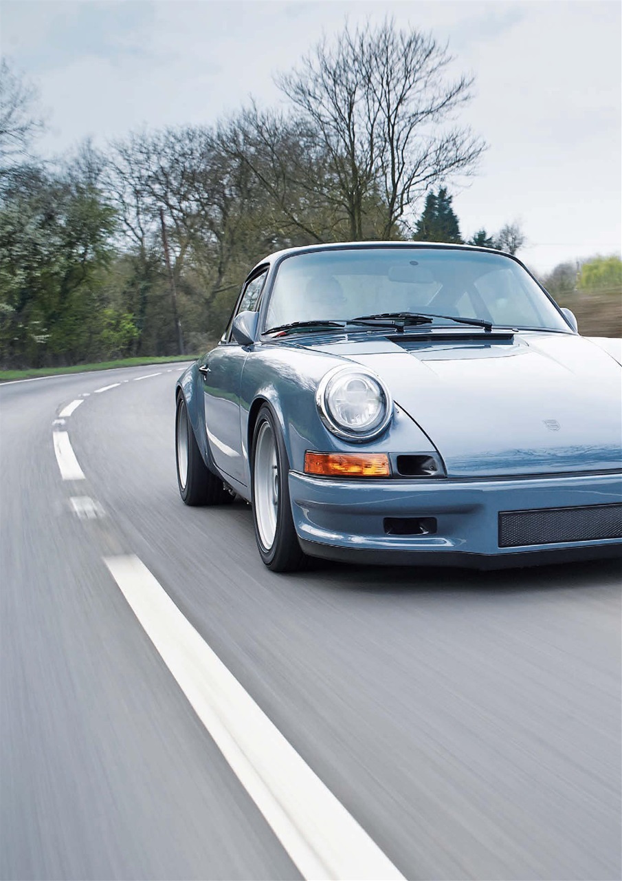 GT Porsche Preview Pages