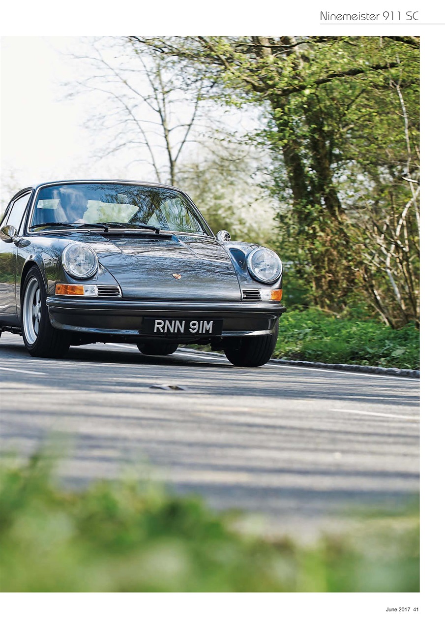 GT Porsche Preview Pages