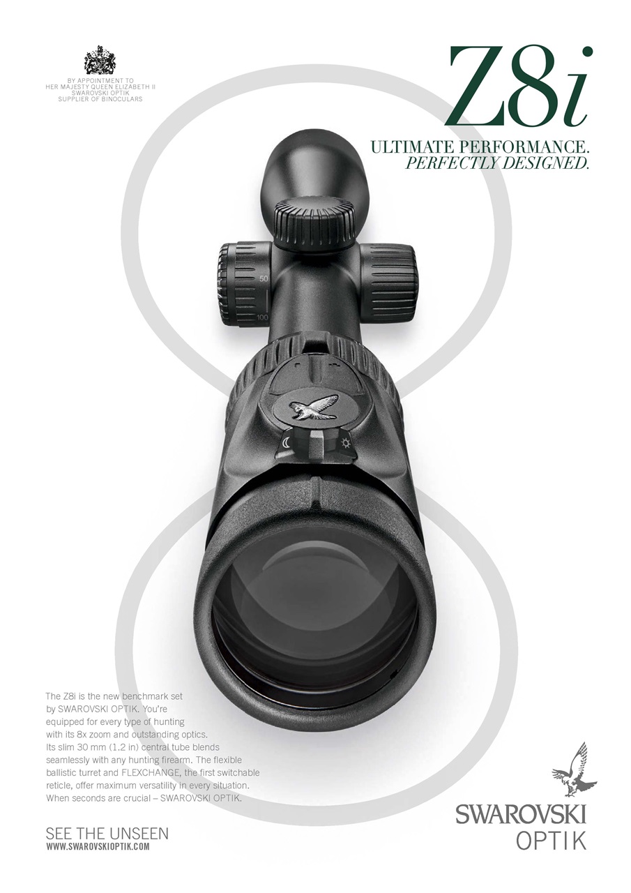 Scottish Field Preview Pages