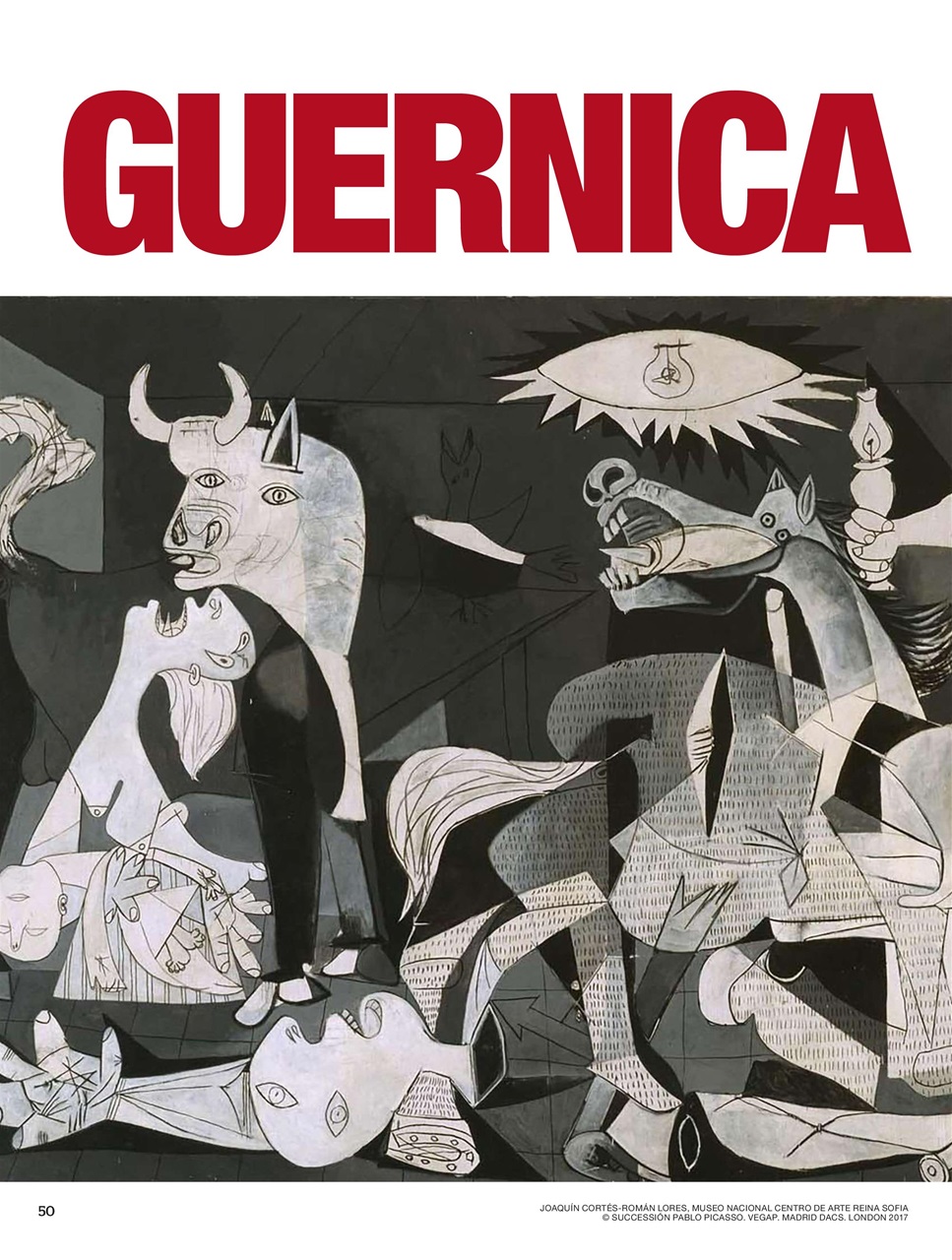 History Extra Magazine Preview Pages