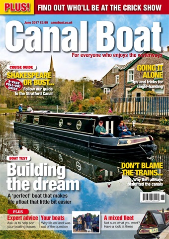 Canal Boat issue Jun-17