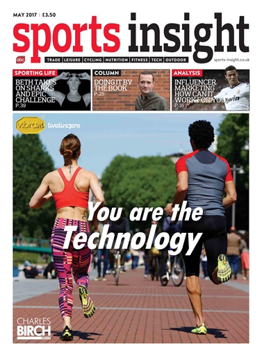 Sports Insight issue 