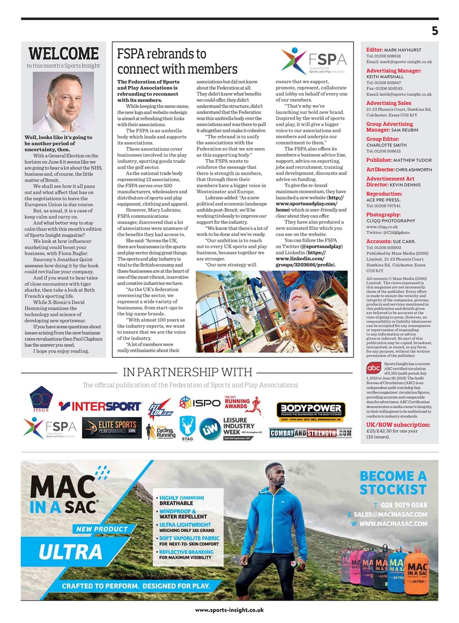 Sports Insight Preview Pages
