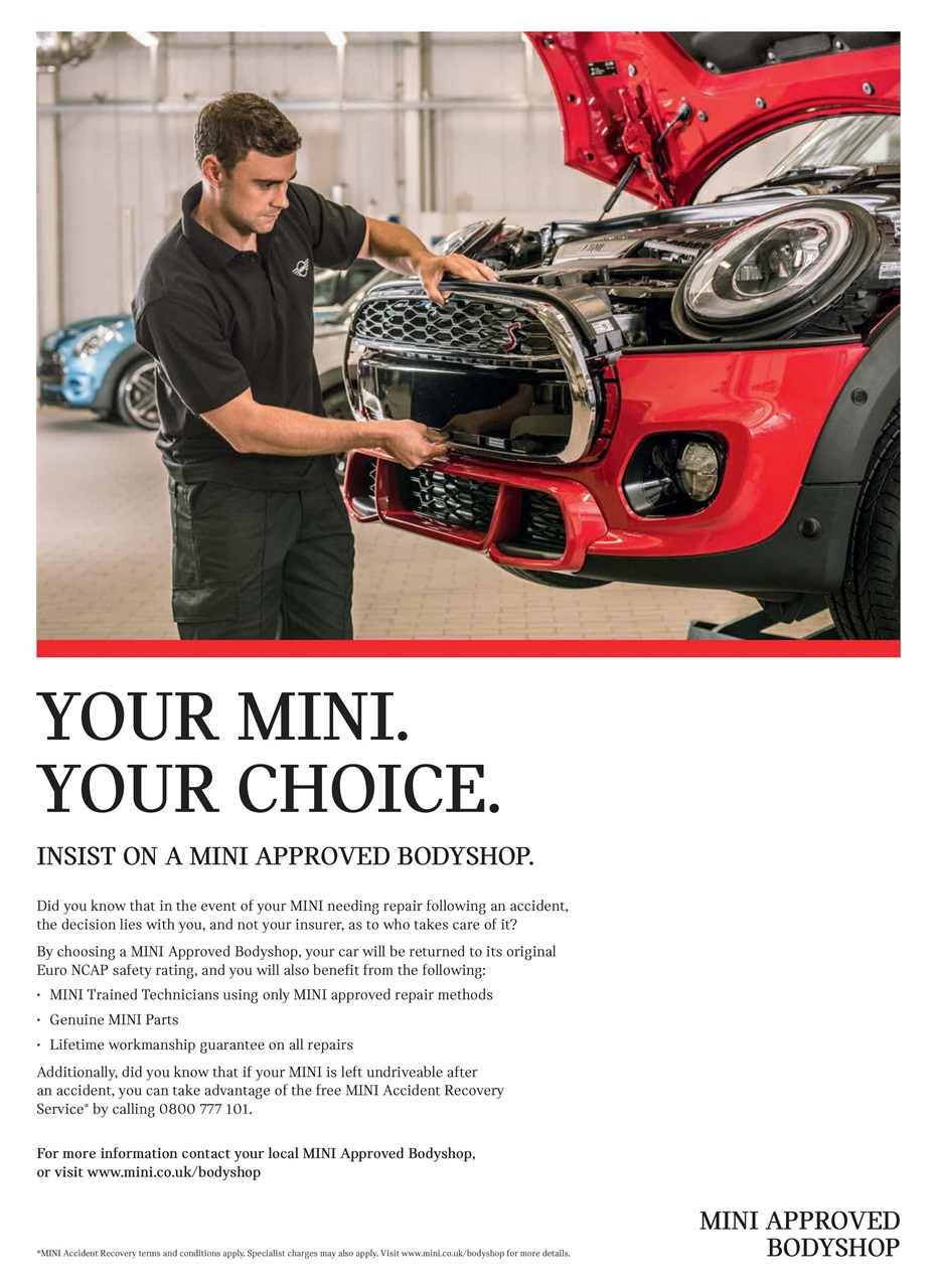 Performance Mini Preview Pages