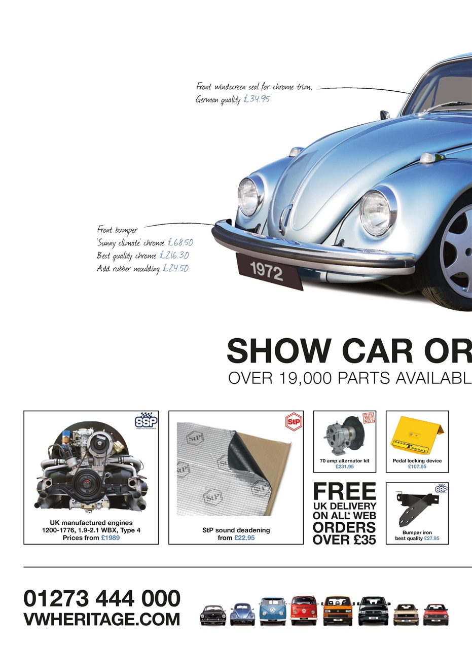 Volksworld Preview Pages