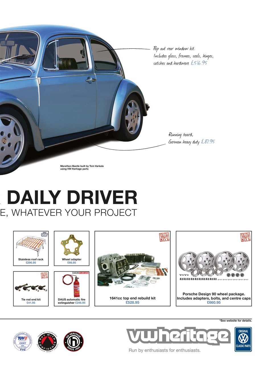 Volksworld Preview Pages