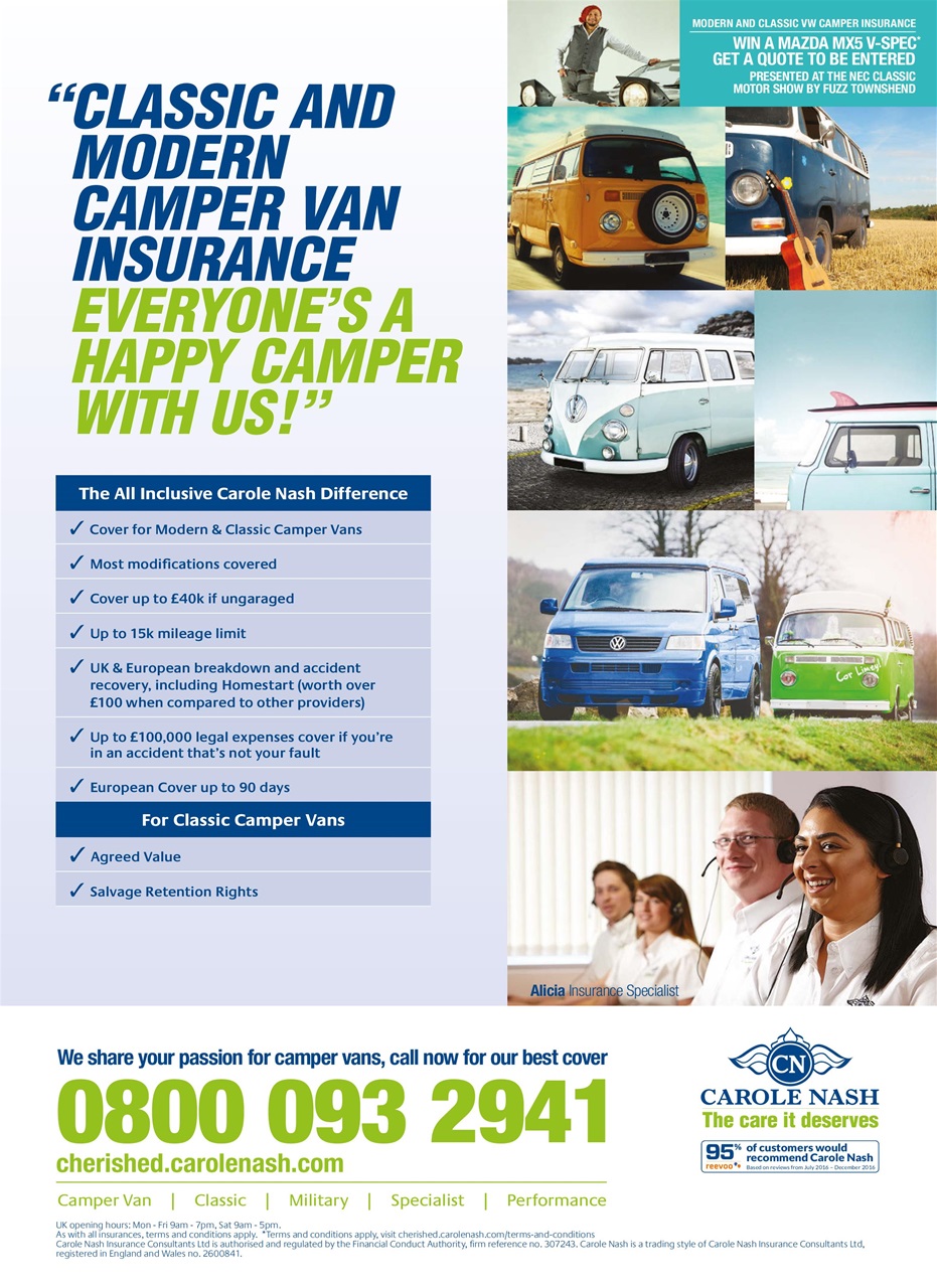 Volksworld Preview Pages