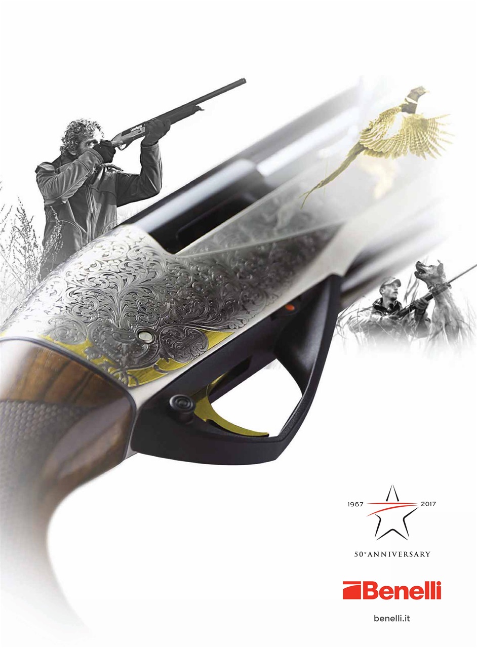 Armi E Tiro Preview Pages