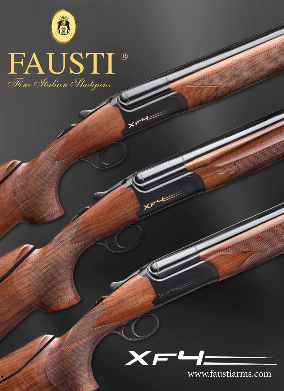 Armi E Tiro Preview Pages