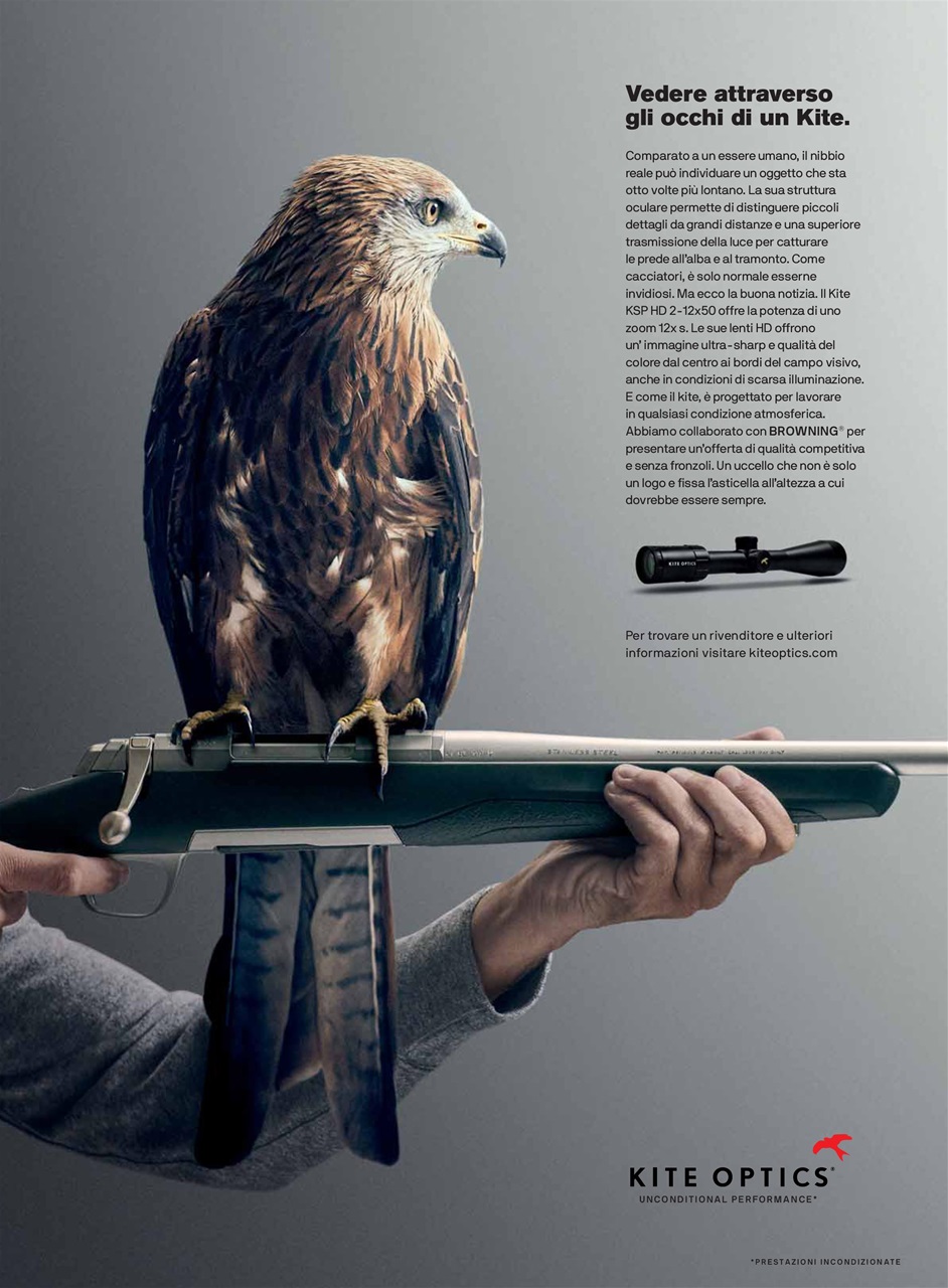 Armi E Tiro Preview Pages