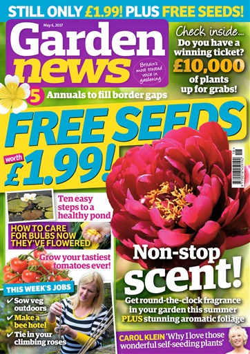 Garden News issue 