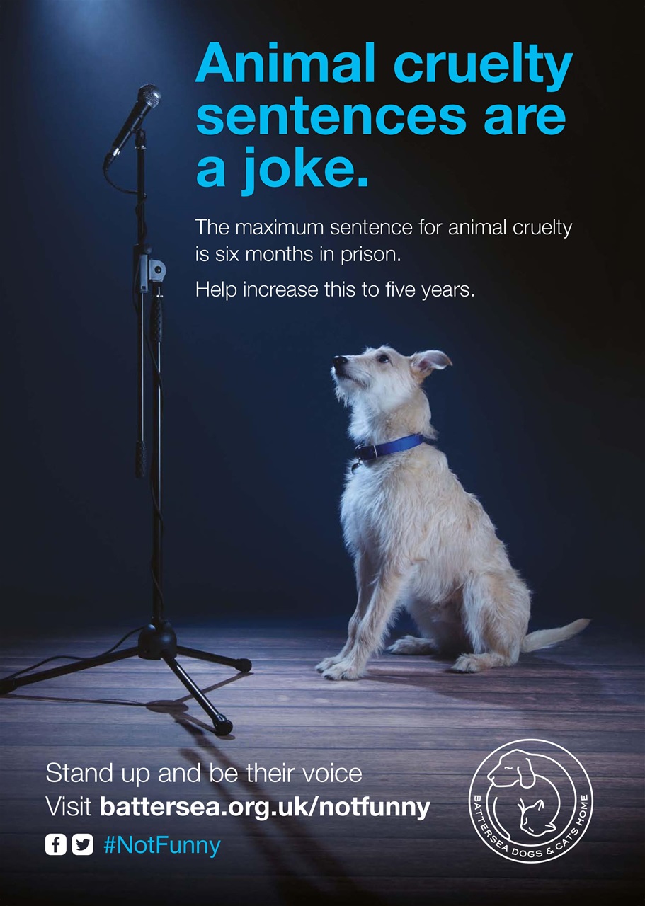 Dogs Monthly Preview Pages