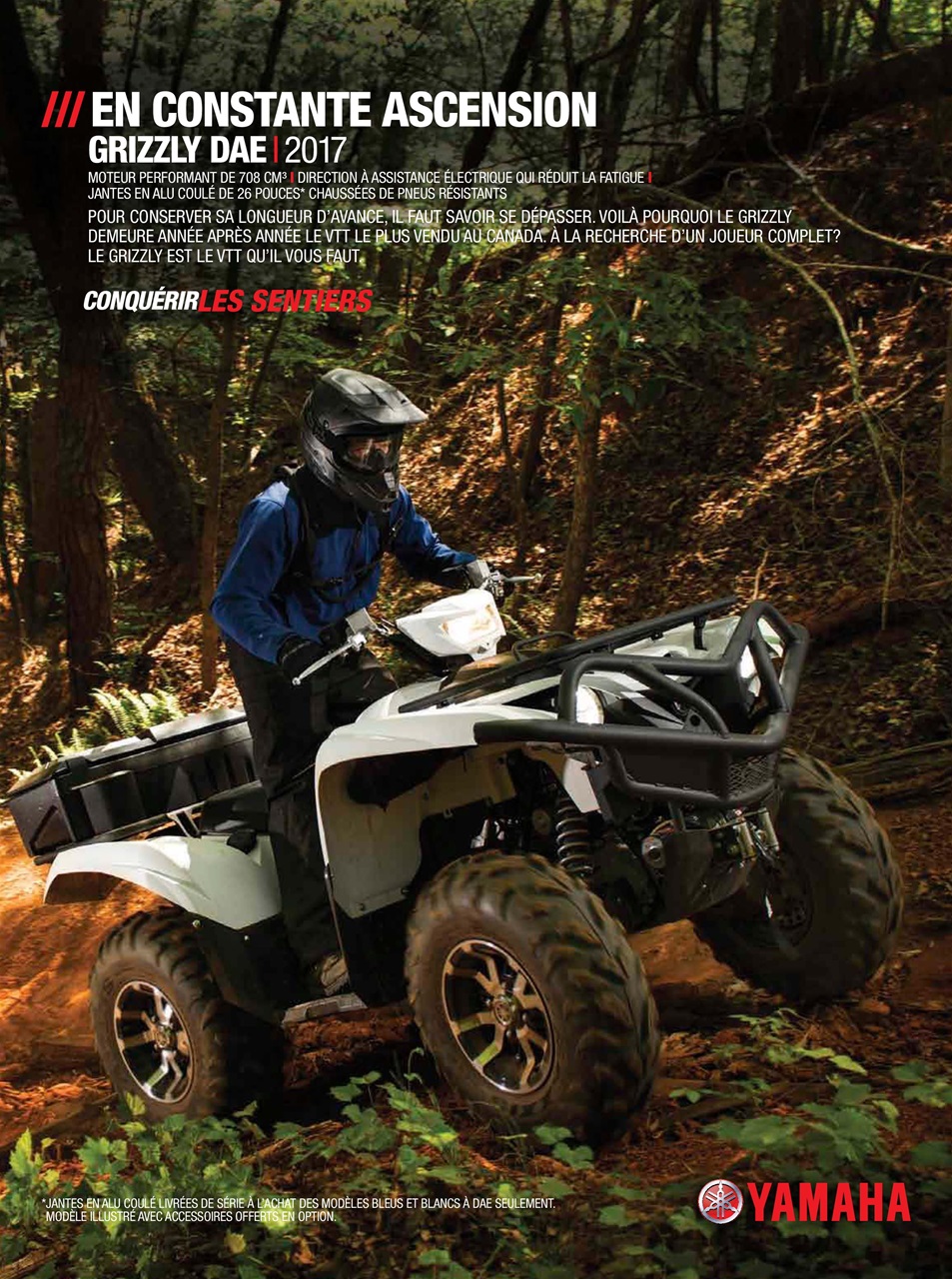 Quadnet Preview Pages